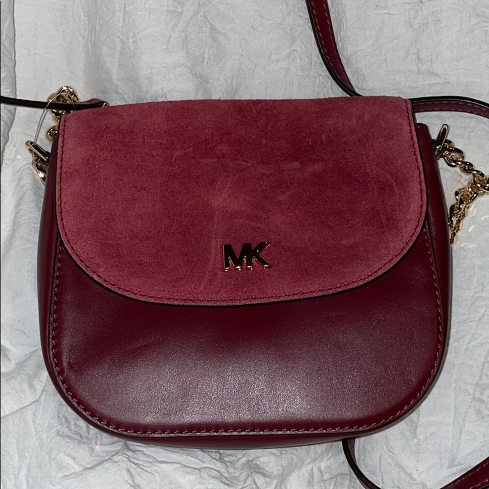 Brand New Michael Kors Crossbody Bag